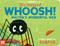 Whoosh! Walter's wonderful web : a first book of shapes