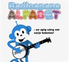 Radioapans alfabet : en apig sång om varje bokstav!
