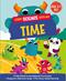 Learn Science with Mo: Time