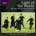 Light Of The World