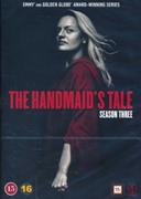 The handmaid's tale. Season three /