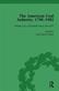 The American Coal Industry 1790–1902, Volume II