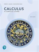 Calculus : a complete course
