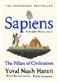 Sapiens : a graphic history. Volume two
