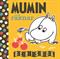 Mumin räknar