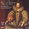 Mary and Elizabeth at Westminster Abbey : "sisters in hope of the resurrection"