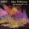 Symphonies no. 8 & no. 10