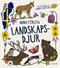 Mina första landskapsdjur : en faktabok