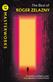 The Best of Roger Zelazny