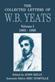 The collected letters of W. B. Yeats. Vol. 1