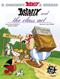 Asterix and the class act : fourteen all-new Asterix stories