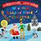 What the Ladybird heard at Christmas