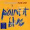 Paint it blue 1996
