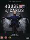 House of cards. Season 6