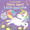 There There Little Unicorn