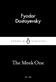 The meek one : a fantastic story
