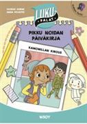 Pikku noidan päiväkirja: Kamomilla kirous