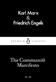 The Communist manifesto