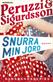 Snurra min jord : roman