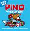 Peka med Pino - tycker om
