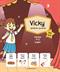 Vicky upptäcker nya språk 3 : Kinesiska