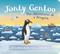 Jonty Gentoo
