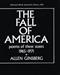 The fall of America : poems of these states, 1965-1971