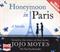 Honeymoon in Paris : a novella