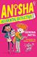 Anisha, accidental detective