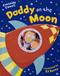 Daddy on the moon