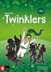 English Twinklers green Joy