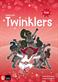 English Twinklers red Sue