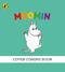 Moomin: Little My and the Wild Wind
