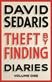 Theft by finding : diaries. volume 1 /