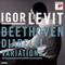 Diabelli Variations - 33 Variations