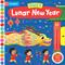 Busy Lunar New Year