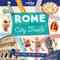 Rome - city trails : <secrets, stories and other cool stuff>