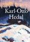 Karl-Otto Hedal : en dansk konstnär i Småland