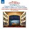 Overtures Vol 4