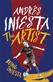 The artist : <being Iniesta>
