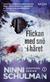 Flickan med snö i håret : <kriminalroman>