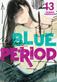 Blue period. 13 /
