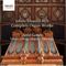 Complete organ works (David Goode)