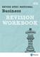 Pearson REVISE BTEC National Business Revision Workbook - for 2025 exams