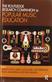 The Routledge Research Companion to Popular Music Education