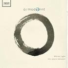 White light : the space between