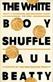 The white boy shuffle