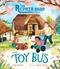 The Repair Shop Stories: The Toy Bus