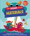 Learn Science with Mo: Materials