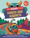Learn Science with Mo: Forces and Magnets
